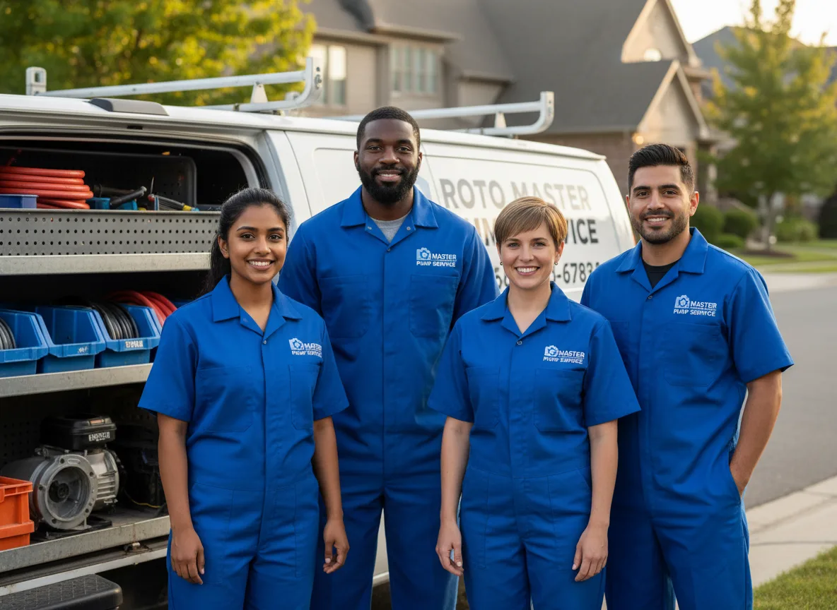 Sump Pump Installation company in Grand View, WI